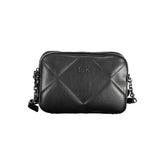 Calvin Klein Black Polyester Handbag -   -  Calvin Klein.